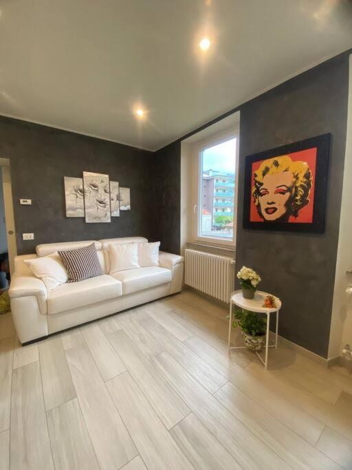 Marilyn Apartment كومو المظهر الخارجي الصورة