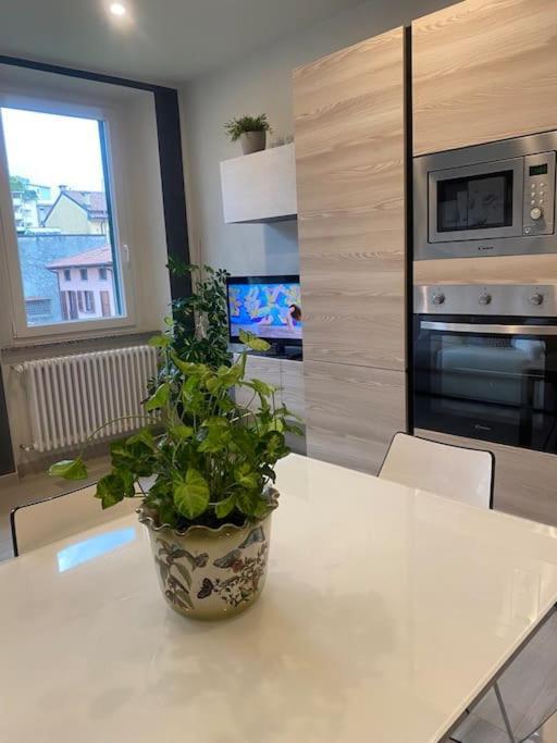 Marilyn Apartment كومو المظهر الخارجي الصورة