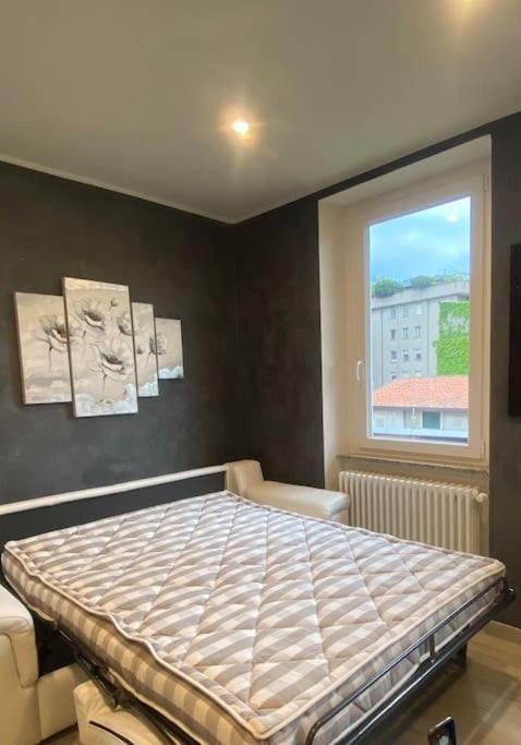 Marilyn Apartment كومو المظهر الخارجي الصورة